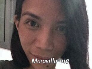 Maravilloso18