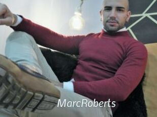 MarcRoberts