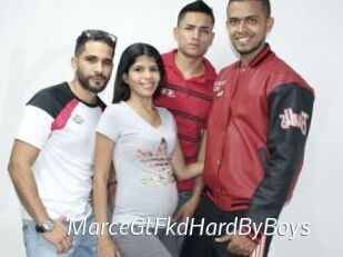 MarceGtFkdHardByBoys