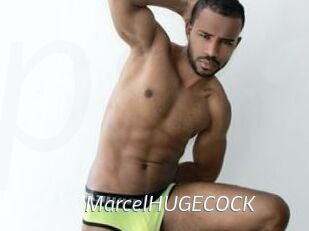 MarcelHUGECOCK