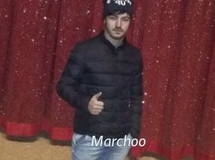 Marchoo
