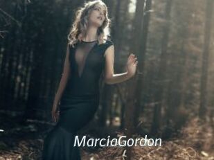 MarciaGordon