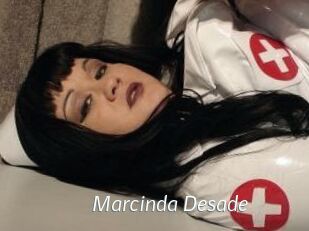 Marcinda_Desade Porn Star