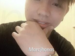 Marcjhonas