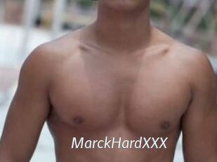MarckHardXXX