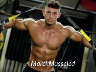 MarckMusscled