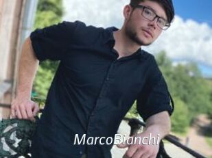 MarcoBianchi Porn Star