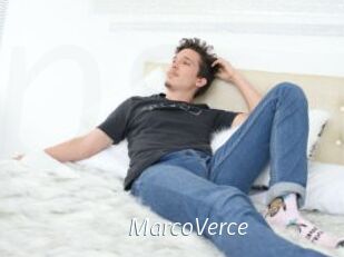 MarcoVerce
