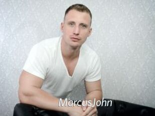 MarcusJohn