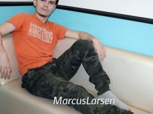 MarcusLarsen