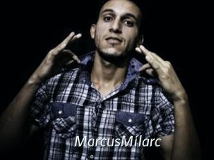 MarcusMilarc