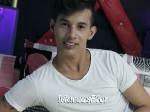 MarcusPier