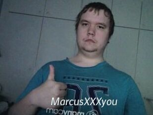 MarcusXXXyou