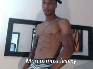 Marcuzmusclesexy