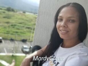 MardyGrenn