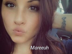 Mareeuh Porn Star