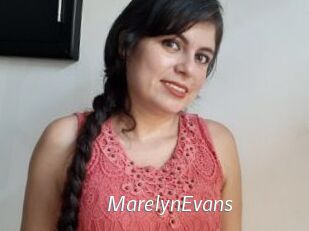 MarelynEvans
