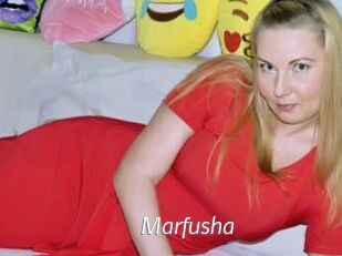 Marfusha