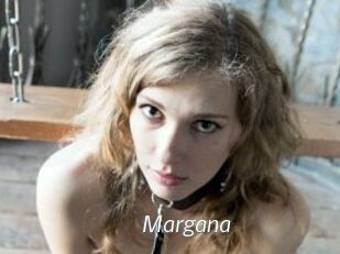 Margana