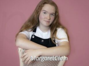 MargaretClain