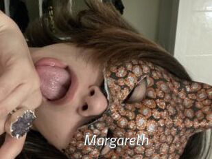 Margareth