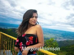 Margarethjomson