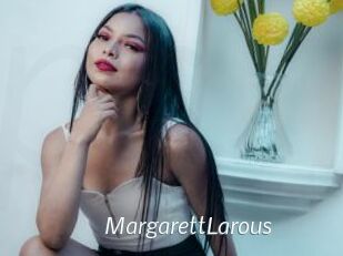 MargarettLarous