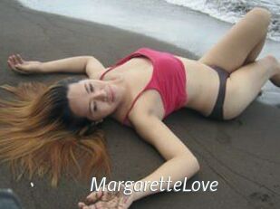MargaretteLove