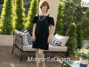 MargaritaCharm