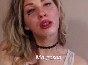 Margasha