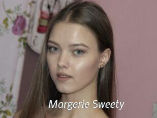 Margerie_Sweety