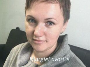 MargieFavorite