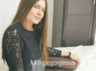 Margiegorgeous