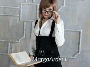 MargoArdent