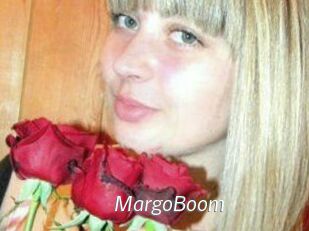 MargoBoom