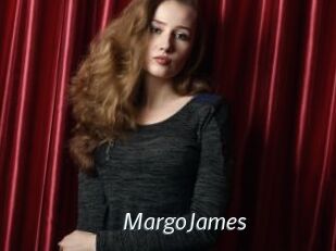 MargoJames Porn Star