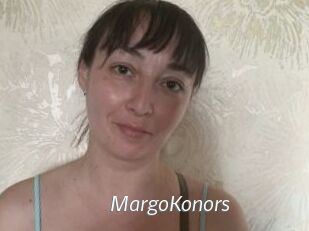 MargoKonors