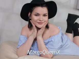 MargoQueenX