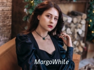 MargoWhite