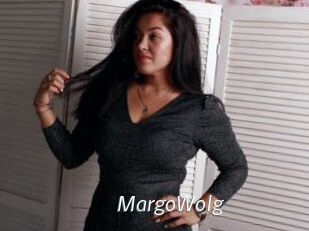 MargoWolg Porn Star
