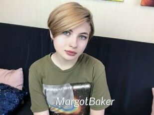MargotBaker
