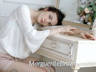 MargueriteBrown