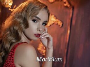 MariBlum