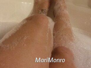 MariMonro