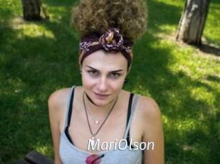 MariOlson