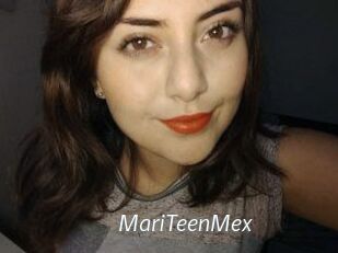 MariTeenMex