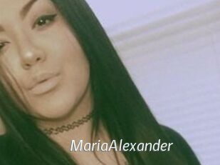 Maria_Alexander