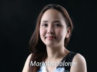 MariaBartolome