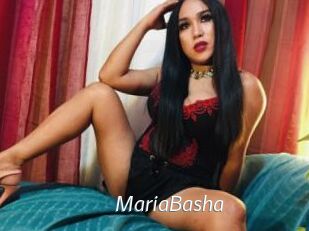 MariaBasha