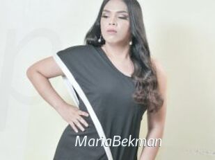 MariaBekman